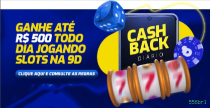 Jogos de bônus no 556brl: rodadas grátis, multiplicadores e jackpots progressivos em slots selecionados