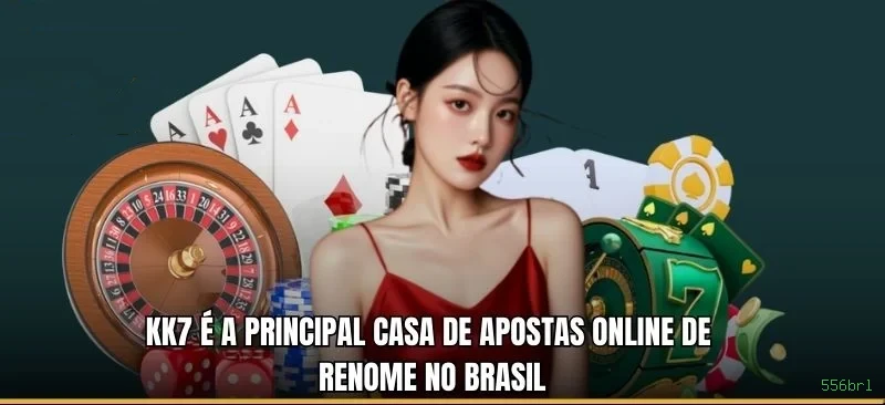 556brl — plataforma segura e premiada de apostas